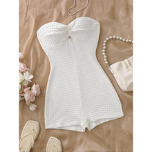 I 19888 Women's Vacation Slim Jumpsuits Ůʿ�ȼ����������