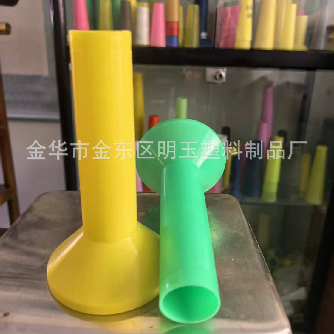 25 г поддонов с высокой прочной проволокой, рог, швейная нить, автоматическая маркировка, рулонная труба, вышивка, конус, пластиковый сердечник