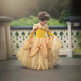 化妆服饰道具;童半身裙;童连衣裙