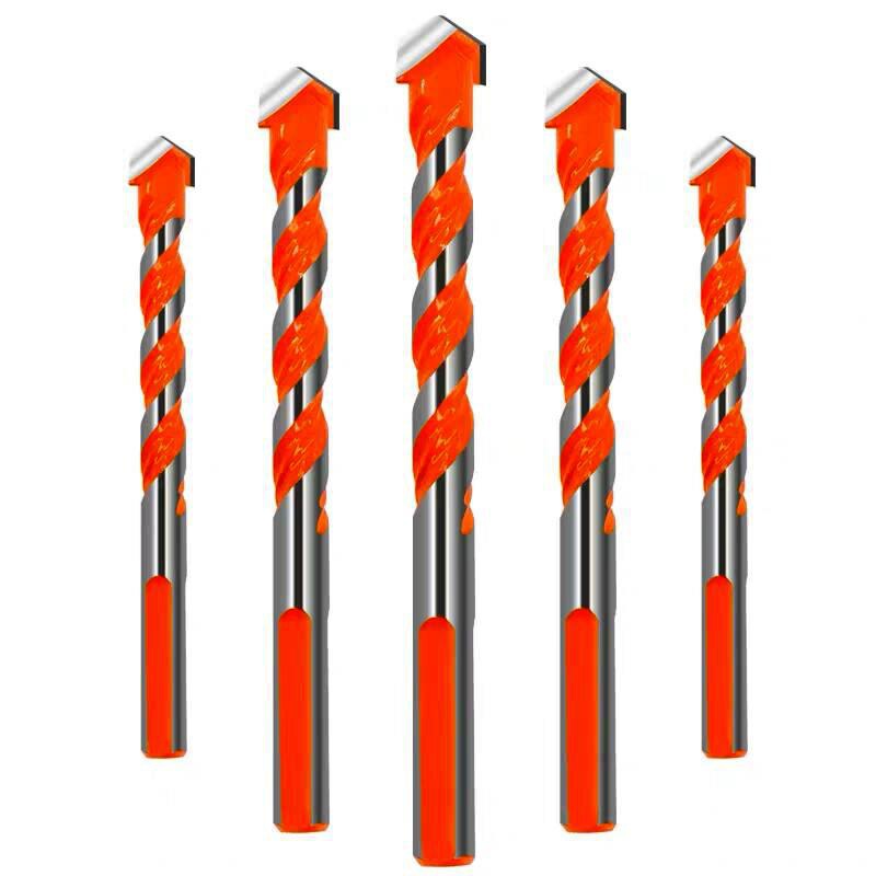 Conector de llave eléctrica con cabeza de conversión de cañón de aire hexagonal interior manguito de soporte telescópico 1 / 2 rotación 1 / 4 broca de perforación