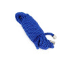 Sims SM torture adult supplies alternative toys woven rope funny binding binding tone rope silk rope