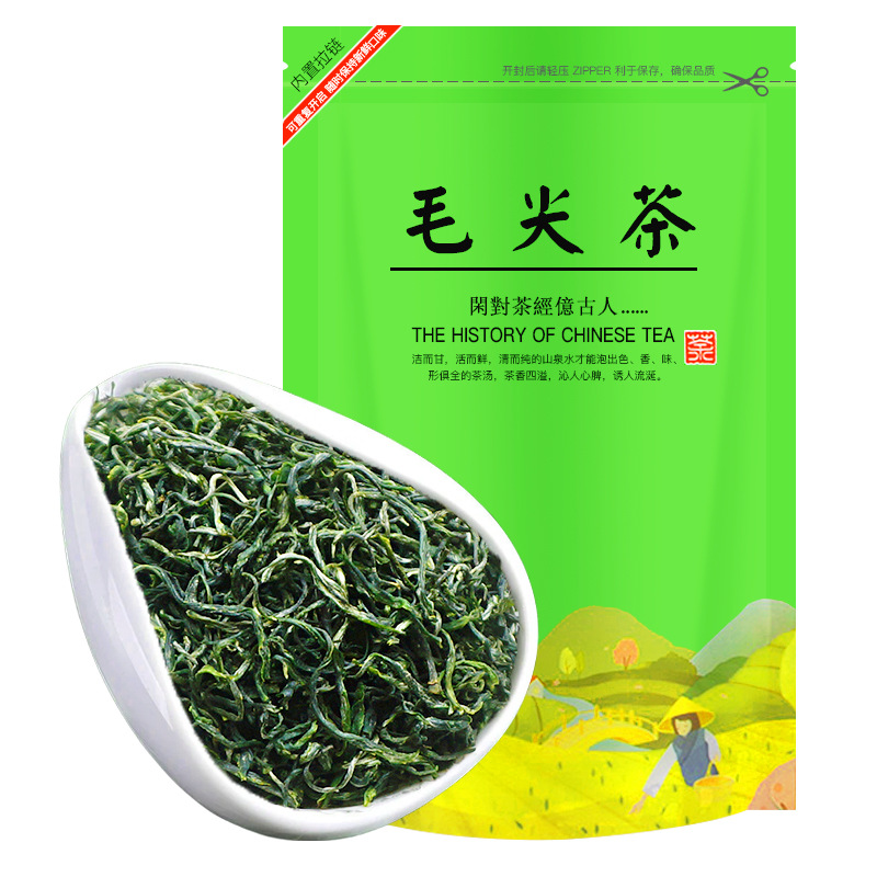 마오젠차 [1봉*250g]