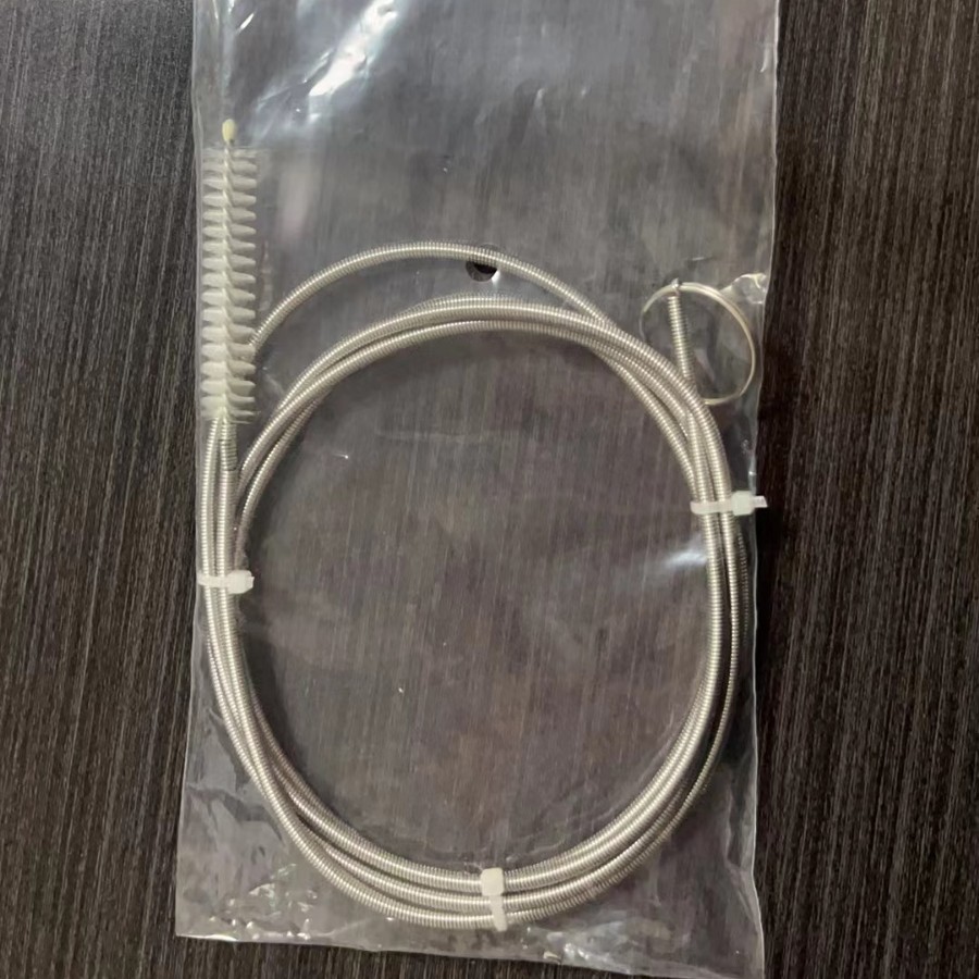 스프링 브러쉬 155CM