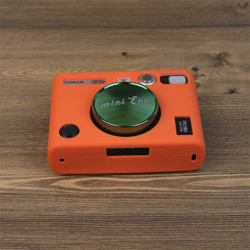 Совместимо с камерой Fuji Instax MINI EVO