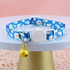 Fruit choker, small bell, pendant, pet, wholesale, cat