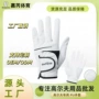 golf男士新款柔软手套