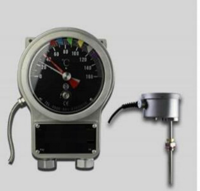 绕组温控器 型号:DL16-BWR-6库号：M386705