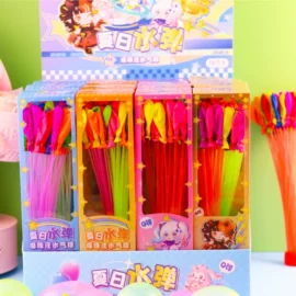 树脂工艺品;文具贴纸;玩偶