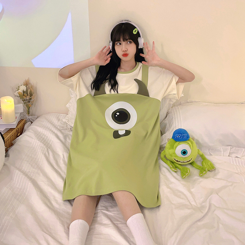 눈 세 개 달린 소년#61603
