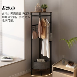 收纳架;室内花架;鞋架