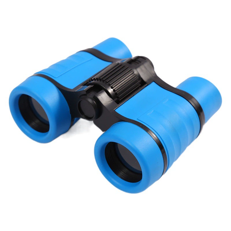Новый Детский бинокль Source 4x30 для студентов Source HD мощный телескоп для студентов телескоп обучение
