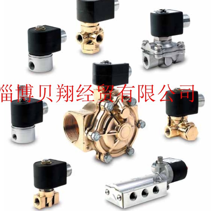 e121k63，parker 燃油阀，e121k63，lucifer电磁阀阀体