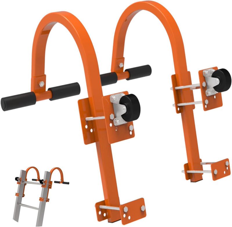 天梯挂钩 梯子稳定器 Ladder Roof Hook|undefined