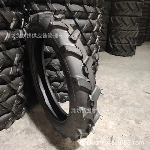 4.50-19 Sprayer Agricultural Car Tires Herringbone Pattern