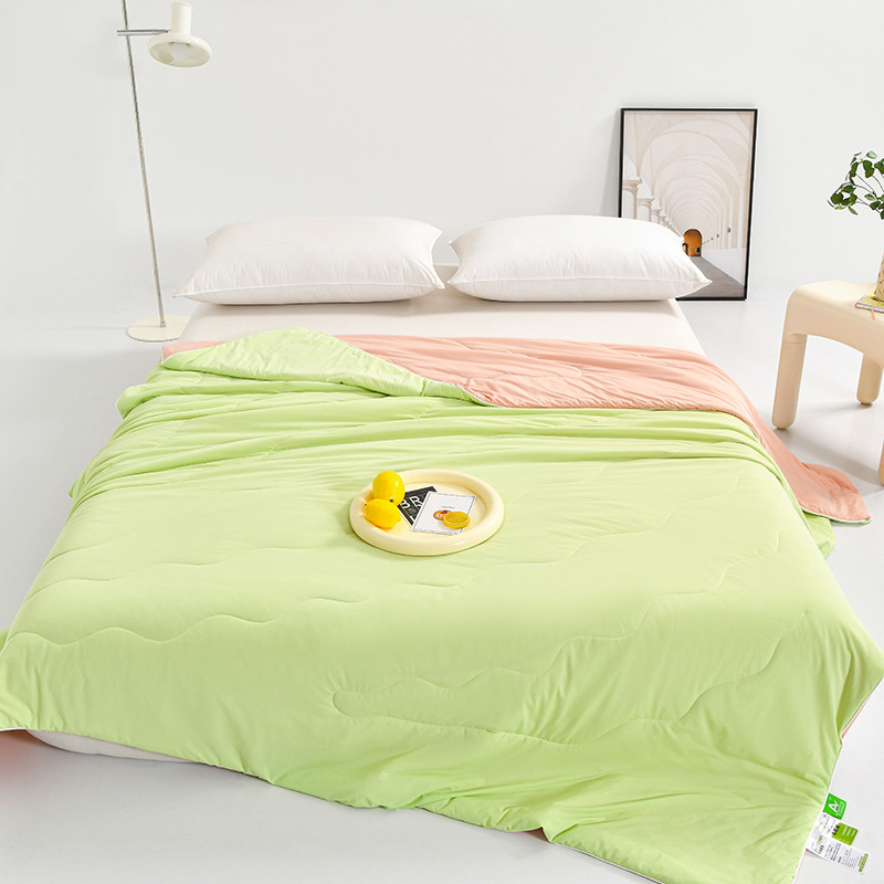 시원한 수박-녹색과 빨간색