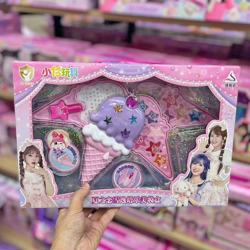 семейная игрушка, ручная косметичка для маникюра, ручная работа