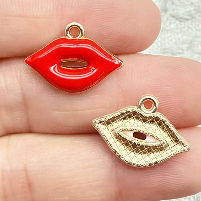 Аксессуары, помада с бантом, подвеска, ожерелье и браслет, серьги, DIY, стиль Chanel