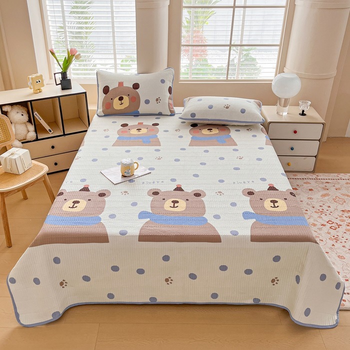 귀여운 작은 곰