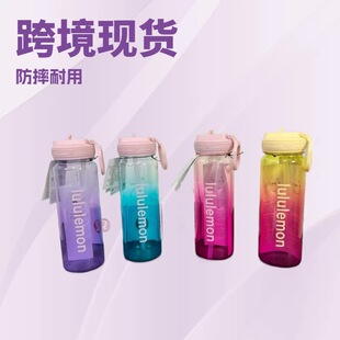 �羳�F؛lulu¶¶ˮ������͸��ˮƿ�\�ӷ�ˤ��ˮ�ؽ������ϑ���͸