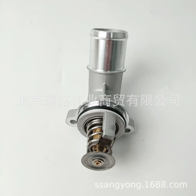 Korando Musso – Thermostat