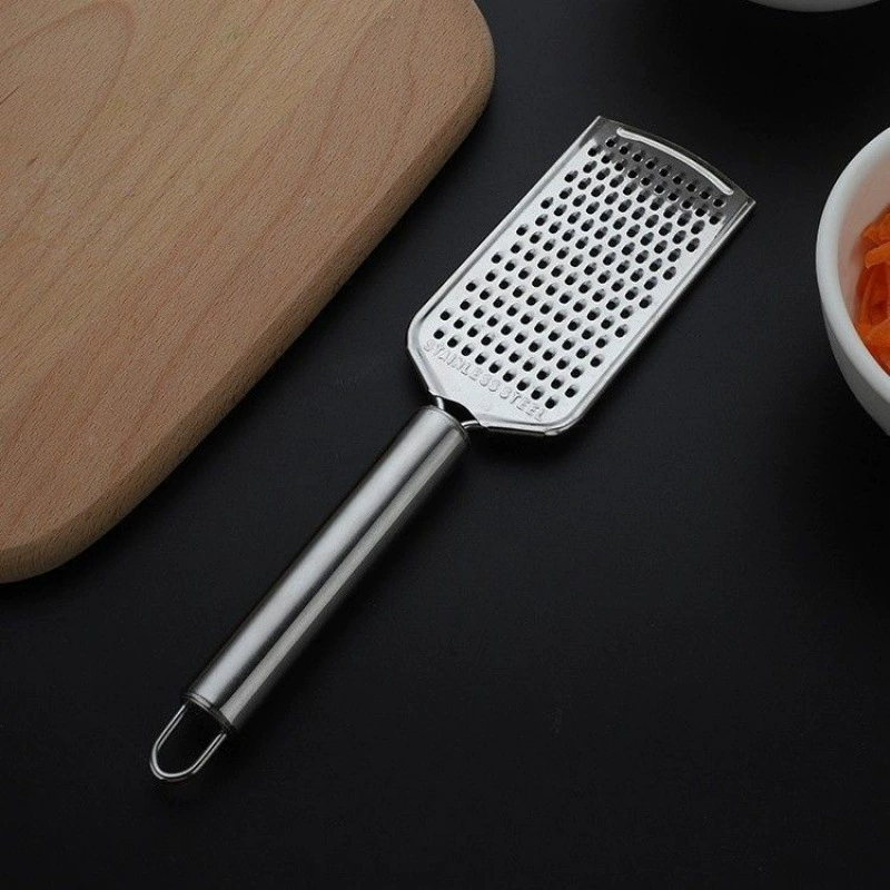 Нержавеющая сталь нарезанная шинковальная нож, кухонный шинковальный девайс для переработки овощей, шинкует редьку, шинкует картофель