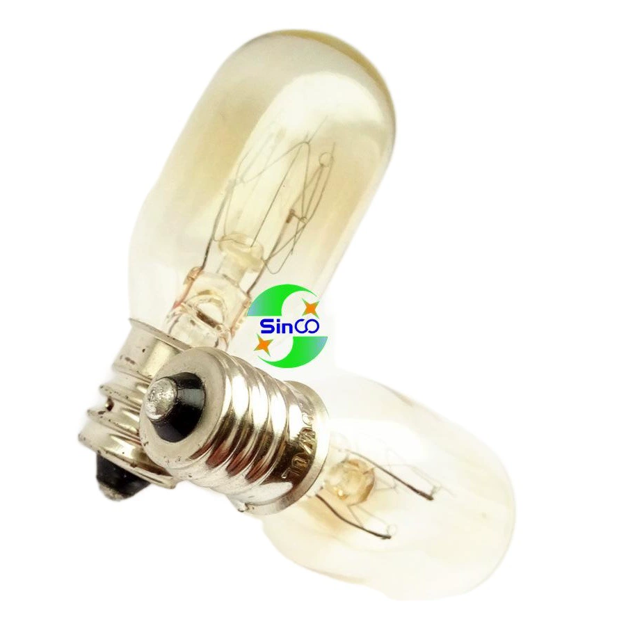 T 20 110V/120V15W25W E12 T6 соляная лампа лампы соляная лампа благовония ночник