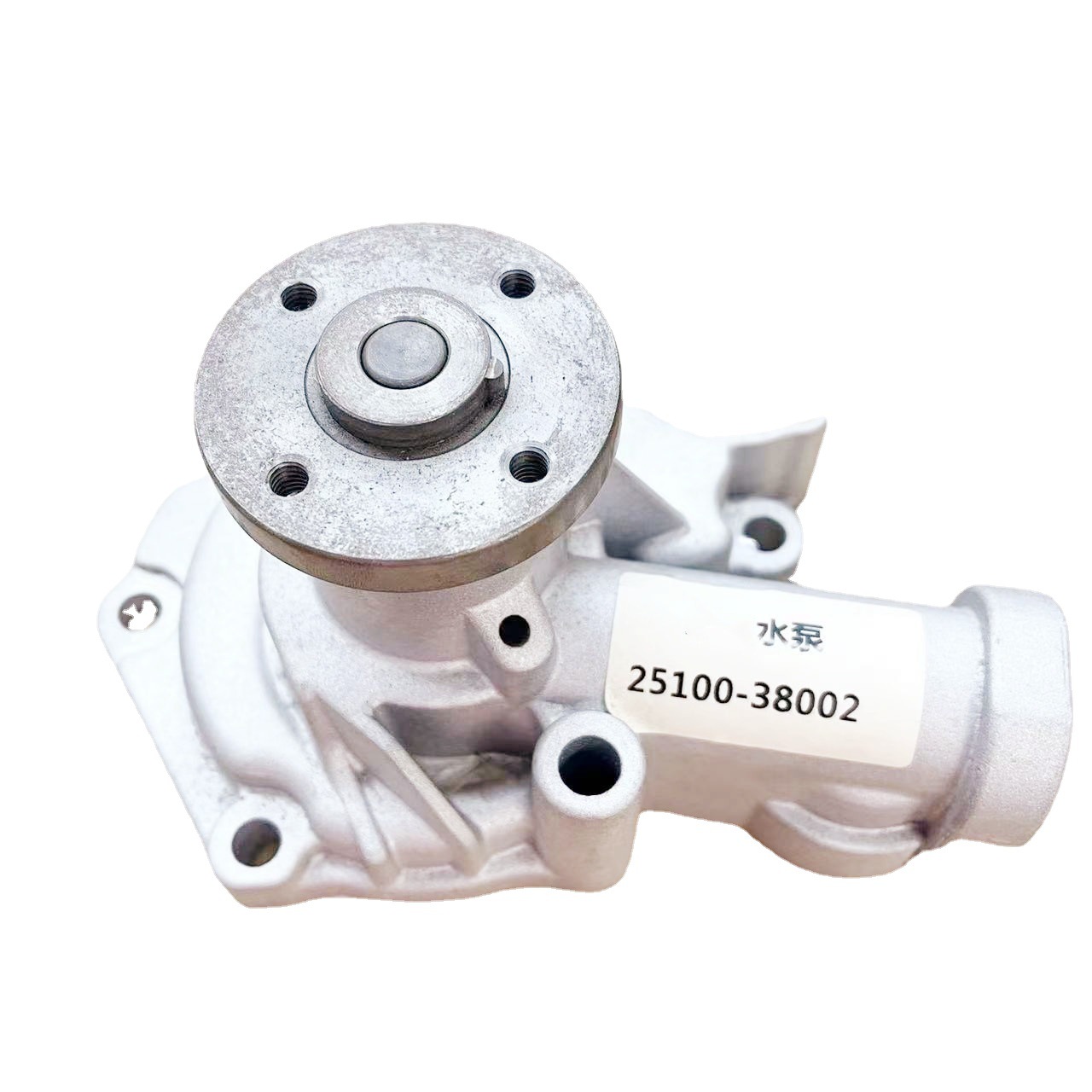 Bomba de agua de refrigeración de motor de automóviles de comercio exterior transfronterizo 25100 - 38002 SMD326915 MD976943 image 6