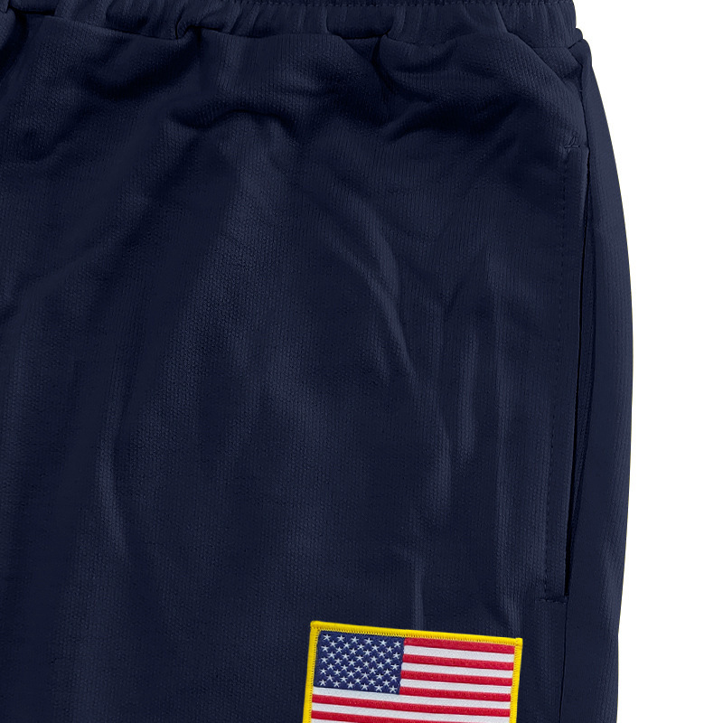 Lässige Jogginghose für Herren – Leichte Jogginghose mit Kordelzug (atmungsaktiv, schnelltrocknend, für alle Jahreszeiten, S-XXXL)​_voghion.com