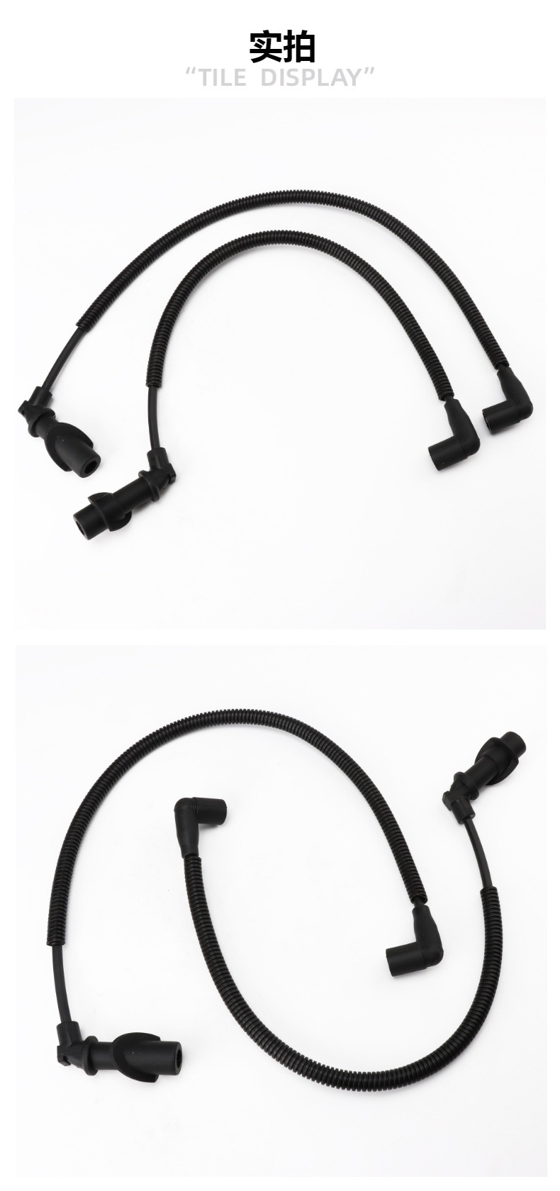 4012439 Ignition Coil Suitable for Polaris Sportsman Ranger High Voltage Pack Spark Plug