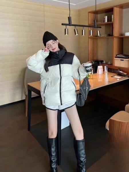 Down jacket