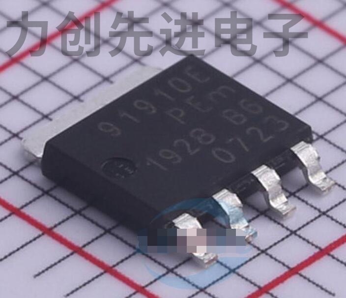 BUK9Y19-100E,115 封装 SOT-669 MOS场效应管