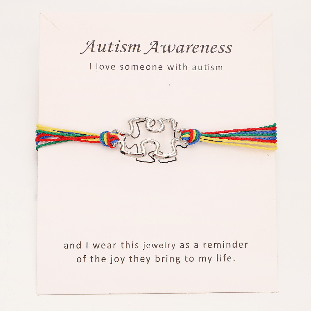 Autism Bracelet+Card-3