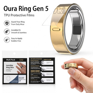�m��OuraRing5���ܽ�ָ���oĤ�������׷ָۙ�h����һ���Ա��oĤ