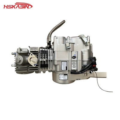 Motorcycle engine and accessories 125/150CC Zongshen