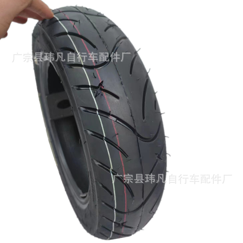 摩托车轮胎 电动车轮胎 电动三轮车轮胎 90/90-10 90/90-12