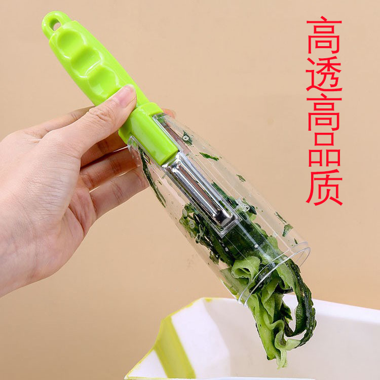 alta permeabilidad tipo de almacenamiento raspador cuchillo de cuchillo