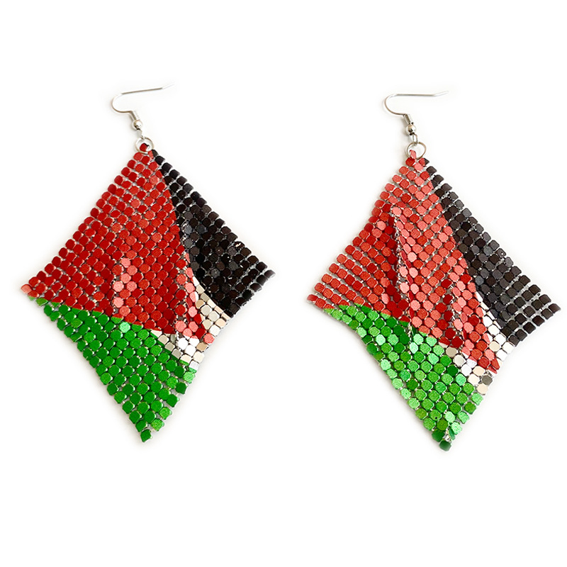 Palestinian national flag