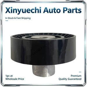 Подходит для натяжного шкива двигателя BMW idE36 11281730571.