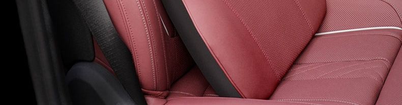 Suitable for Byd Dolphin Car Headrest and Lumbar Support Qin Songyuan Plus Pro Tang Ev Han Dm Destroyer