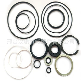 橡胶密封圈;其他发动系统;车身及附件