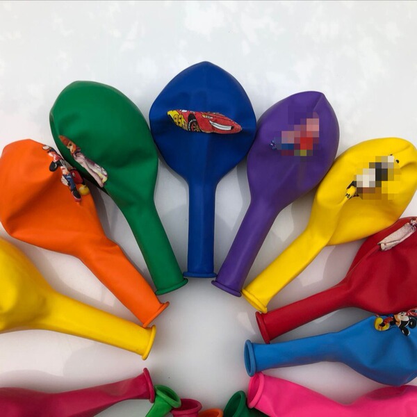 cartoon toy