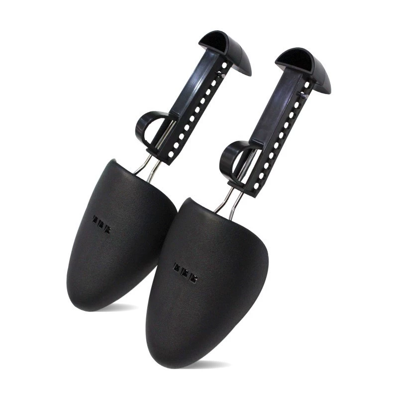 Adjustable plastic shoe last, transformer, shoes for leather shoes for men and women