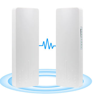 ����o���W��5.8GHZ 300Mbps 3ǧ�׷�ˮ���m�c���c��̫�WPoE�m��