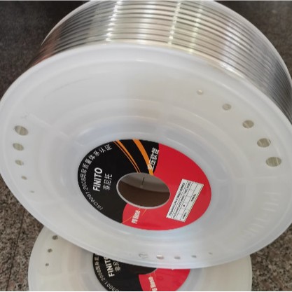 直气管空压软管PU气管气管盘卷轴