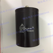 �S��ֱ�u���500V1800UF��ߴ���˨�����,���I�Դ�����