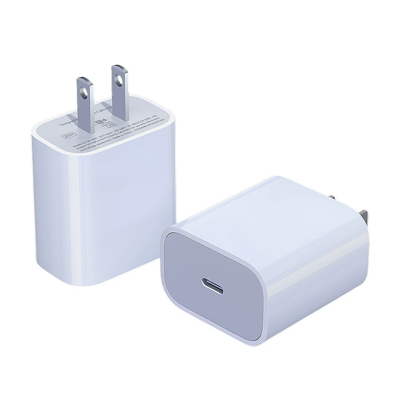 Зарядное устройство Apple, совместимо с iPhone 14, зарядка для телефона 20W