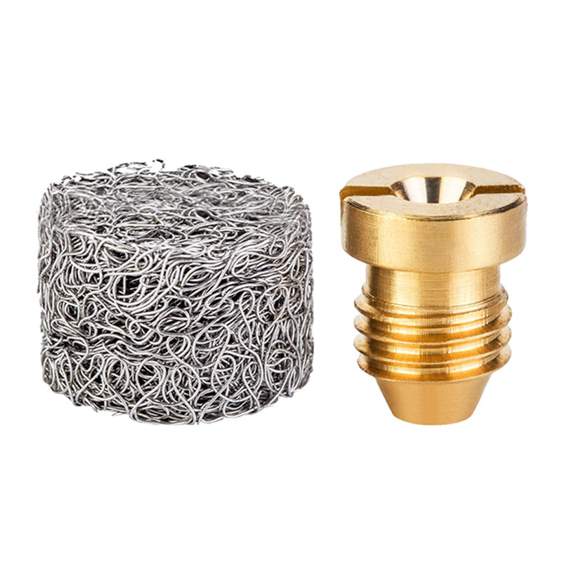 厂家批发跨境高压泡沫壶发泡器 意大利PA喷壶零配件发泡网 过滤芯