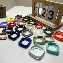 �m���O���ֱ�AppleWatch���o�� tpu�U�հ��ܛ�����z�ǹ�ɫ�ֱ���