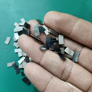 430不锈铁片  激光定制切割 可开孔 0.2-2.0mm厚