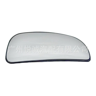 glass, Car mirror